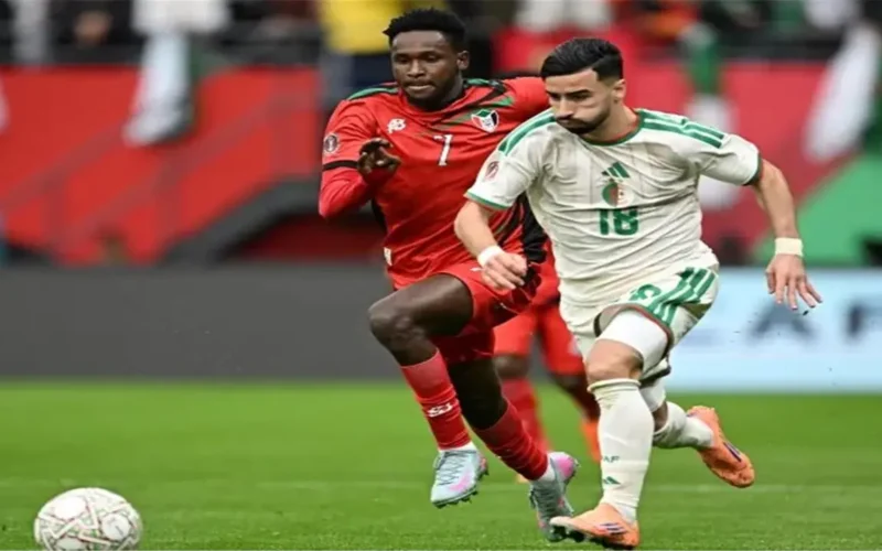 صافرة البداية.. موعد لقاء السودان المقبل في أمم إفريقيا 2025